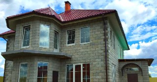 Строительство из теплоблока под ключ Троицк цены от 12553 руб.