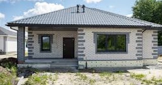 Строительство домов из кирпича с мансардой в Троицке | от 3631 рублей